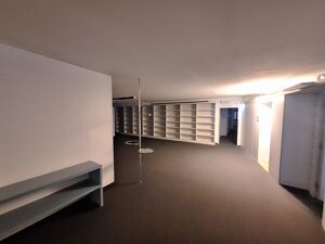 Großzügige Büroräumlichkeiten am Innrain 9