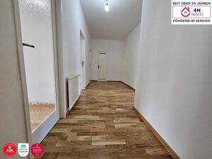 Hochwertige 4 Zimmer Wohnung in Hinterbrühl!