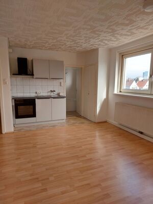 2-Zimmer Wohnung in Wels/Lichtenegg (Grüne Zeile) zu vermieten