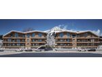 Neubauprojekt - Exklusive Wohnung bei Quartier Wilder Kaiser Ellmau in sehr guter Lage
