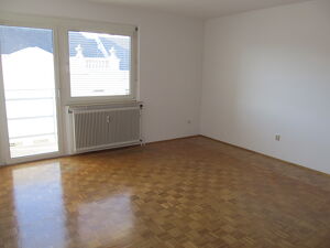 Graz: Ruhige 3-Zimmer-ETW mit Blick auf den Schloßberg