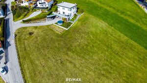 Vielseitiges Angebot ? 333 m² großes Grundstück in Matrei am Brenner!