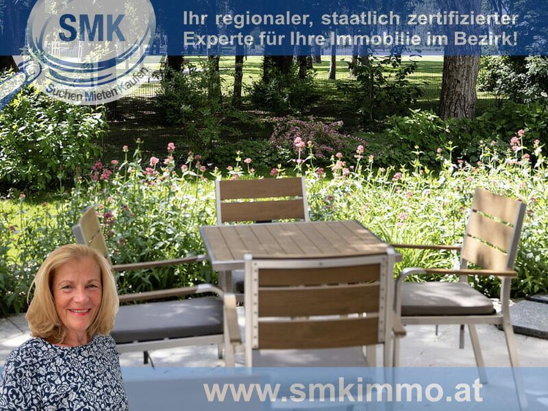 WOHLFÜHLAMBIENTE PUR ? RESIDIEREN IN DER PARKRESIDENZ!