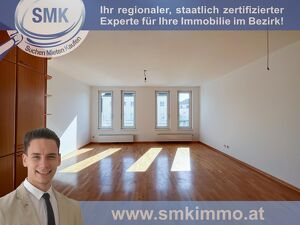 Gartenwohnung in Kremser Toplage!