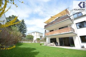 360° TOUR // LUXUS-GARTENWOHNUNG am SCHREIBERWEG