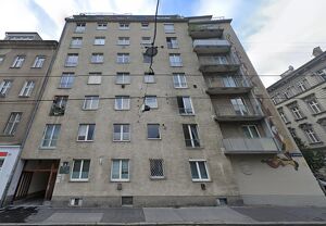 PROVISIONSFREI/ CITYNÄHE/TABORSTRASSE/AM TABOR 1-ZIMMER-NEUBAUWOHNUNG