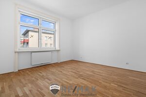 "Schicke, lichtdurchflutete 1 Zimmerwohnung - perfekt gelegen"