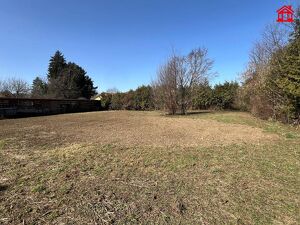 Baugrund mit Baubewilligung für Bungalow in Wagna/Leibnitz