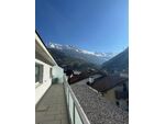 Exklusive Penthousewohnung im sonnigen Prutz