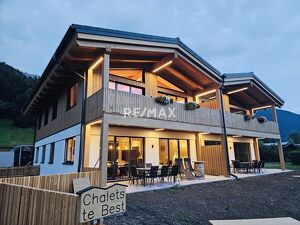 Traumhaftes Penthouse in ruhiger Lage