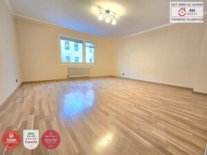 Getrennt begehbare 2-3 Zimmerwohnung in 5.Liftstock Neubau