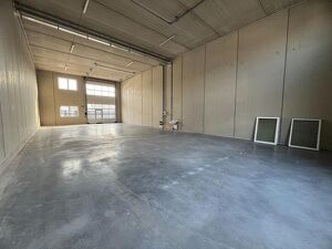 SCHNELLBEZUG! Betriebs-/Produktions- oder Lagerhalle mit ca. 86 -329 m² Fläche in Buchkirchen bei Wels zu verkaufen