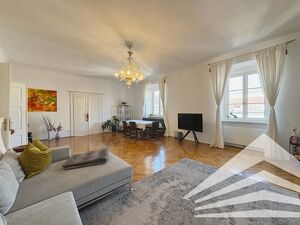 ***Einzigartiges Altbau-Juwel in bester Innenstadtlage - Nähe Promenade***