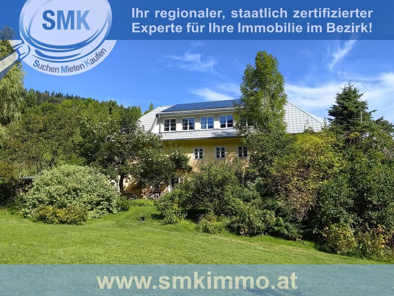 Herrliche Liegenschaft mit verlockendem Neupreis!