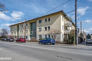 Tolle Eigentumswohnung mit Balkon und Tiefgaragenabstellplatz