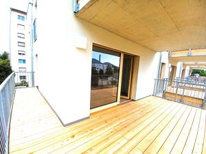 Stadthaus Vizenzgasse -Provisionsfrei !!! Geförderte 3- Zi. Mietwohnung, TOP 8, [GF,VinG]