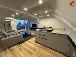 Modernisierte Maisonettewohnung in Leibnitz