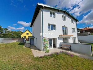 THE FANTASTIC ? Doppelhaushälfte 151 m² - 4 Zimmer - ERSTBEZUG zu MIETEN!