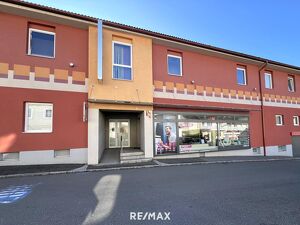Voll vermietetes Wohn-/Geschäftshaus im Zentrum von Bad St. Leonhard - perfekte Kapitalanlage