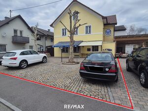 Uriges Lokal mit Gastgarten zentrumsnah zu vermieten!!!