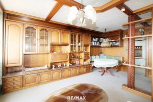 Sanierungsbedürftige 2-Zimmer-Wohnung perfekt als Anlageobjekt