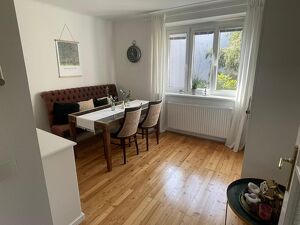 Befristet vermietete 3-Zimmer Wohnung in Wien Josefstadt