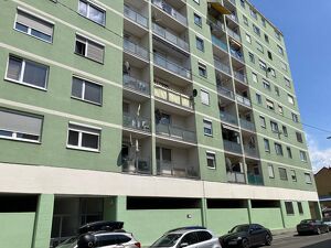 Top vermietete Anlegerwohnung in der Babenberger Straße - Bezirk-Lend