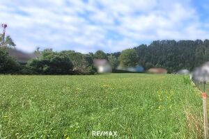 Baugrundstücke in sonniger Lage, eben und voll aufgeschlossen, zentral in Bärnbach!