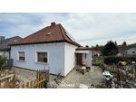 Einfamilienhaus mit großem sonnigen Garten