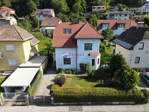 Einfamilienhaus mit Renovierungsbedarf- Toplage in Villach