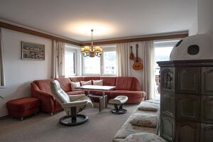 3-Zimmer-Wohnung in ruhiger Lage