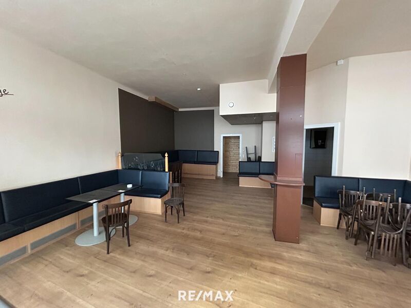 Attraktive Kapitalanlage im Herzen von Zistersdorf