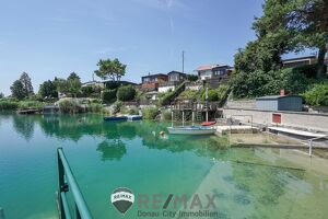 "Sommerdomizil am See- Koffer packen und einziehen"