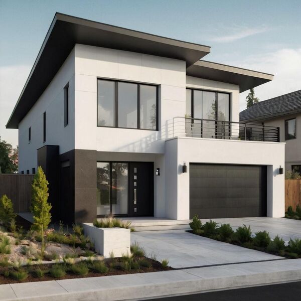 Ziegelmassiv - Einfamilienhaus in Matzendorf zu verkaufen