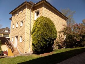 ehemalige Bäckervilla Katsdorf