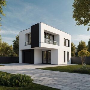 100m² Einfamilienhaus in Poysbrunn zu verkaufen *PREIS INKL. GRUNDSTÜCK + HAUSBAU BELAGSFERTIG