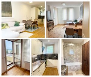 Bieterverfahren ? Seewalchen am Attersee ? Schöne Wohnung mit Balkon und Tiefgaragenplatz