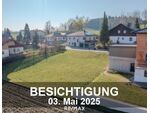 Baugrund in Top Lage