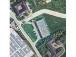 Produktions- oder Lagerhalle mit Büro und Außenlagerbereich,Widmung B (Betriebsbaugebiet) zur MIETE