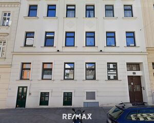 Smarte und lässige Büroräumlichkeiten | geschichtsträchtiger Ziegelaltbau  | frisch renoviert | Klimaanlage