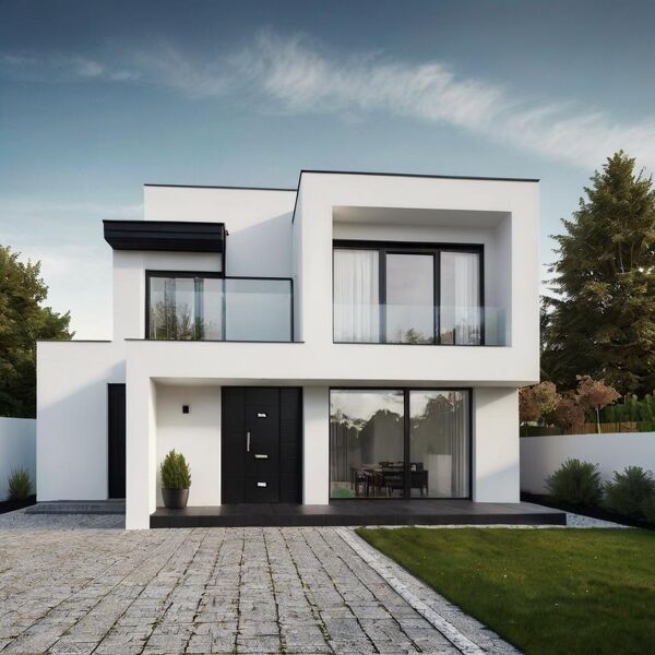 100m² Einfamilienhaus in Pernitz zu verkaufen *NEUBAU*