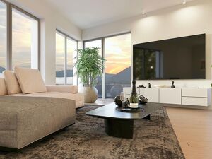 Das Andritz - Penthouse - Neubauwohnung mit Blick auf das Andritzer Becken
