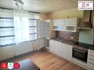 Helle 3-Zimmer-Wohnung mit Parkplatz und optimaler Raumaufteilung