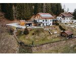 Großzügiges Wohnhaus für Familien in traumhafter Aussichtslage!