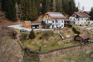 Großzügiges Wohnhaus für Familien in traumhafter Aussichtslage!