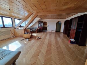 Geräumiges Wohnhaus im Herzen von Hartberg ? Zentrale Lage mit großem Potenzial