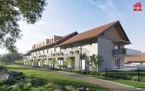 Neubauwohnung in St. Stefan ob Stainz Haus A Top 6/ Baubewilligt