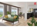 Neubauwohnung in St. Stefan ob Stainz Haus A Top 7/ Baubewilligt
