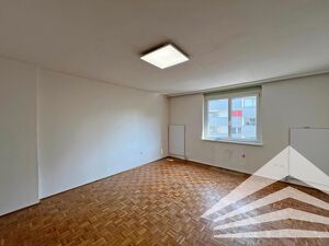 Ruhige 1 Zimmerwohnung mit Küche in bester Citylage - ab sofort verfügbar!