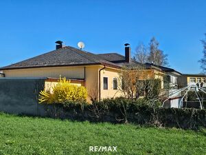 Bungalow im Herzen von Braunau